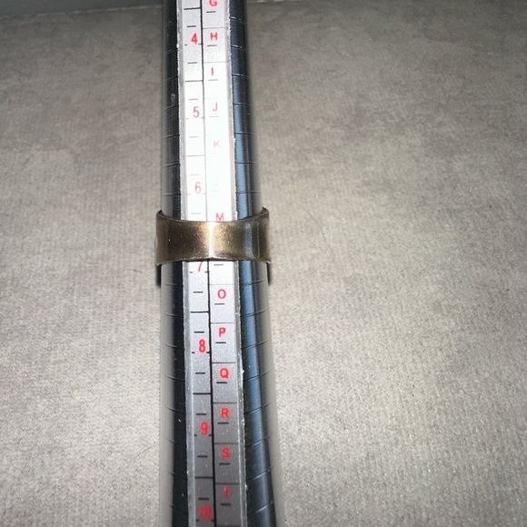 Rhodochrosite & Sterling Silver Ring by Jay King - Picture 7 of 8